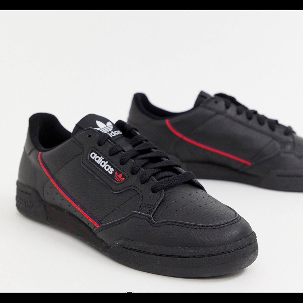 Adidas Originals continental  80s sneakers